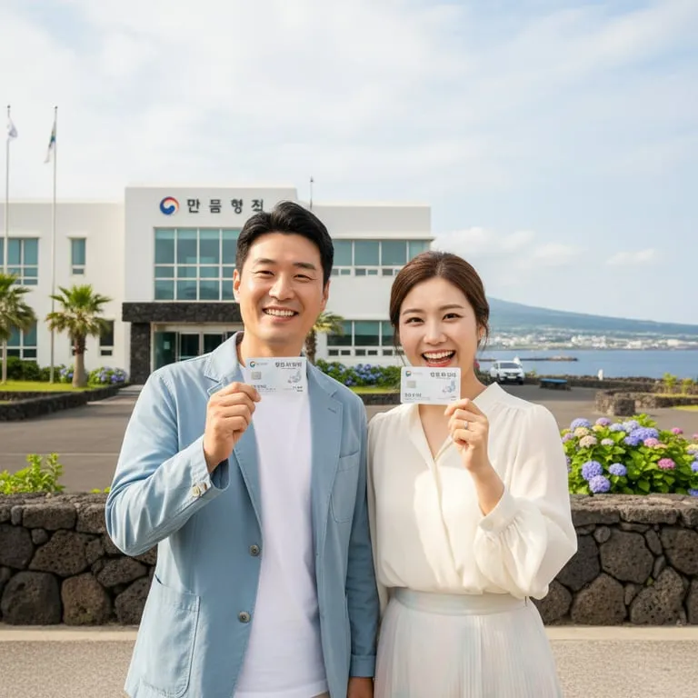 3차 민생지원금 제주도, 지자체 별 신청 방법, 신청 기간, 지급 대상, 금액 총정리 5 전국 주요 지자체별 민생지원금 확정 및 지급 상세 내역