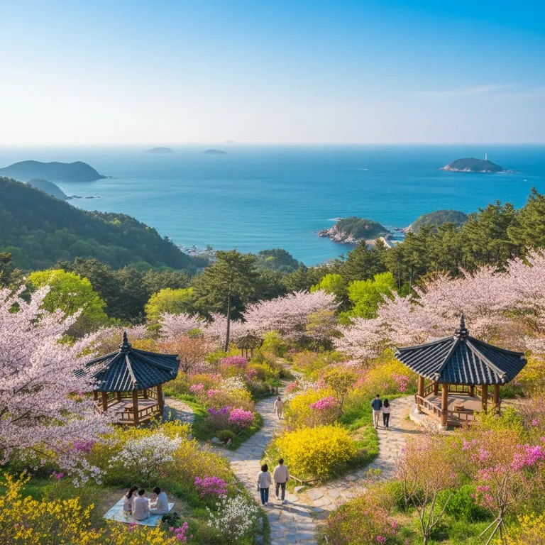 숲나들e : 3월 예약 일정과 명당 추천 1 public 246