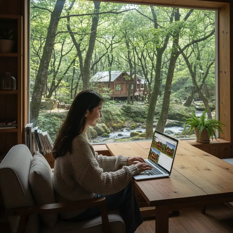 숲나들e : 3월 예약 일정과 명당 추천 6 숲나들e 예약 성공을 위한 실전 팁과 주의사항