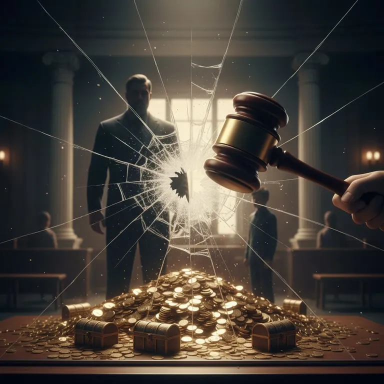 '독립 생계'라는 법리의 장벽과 경제 공동체 부정