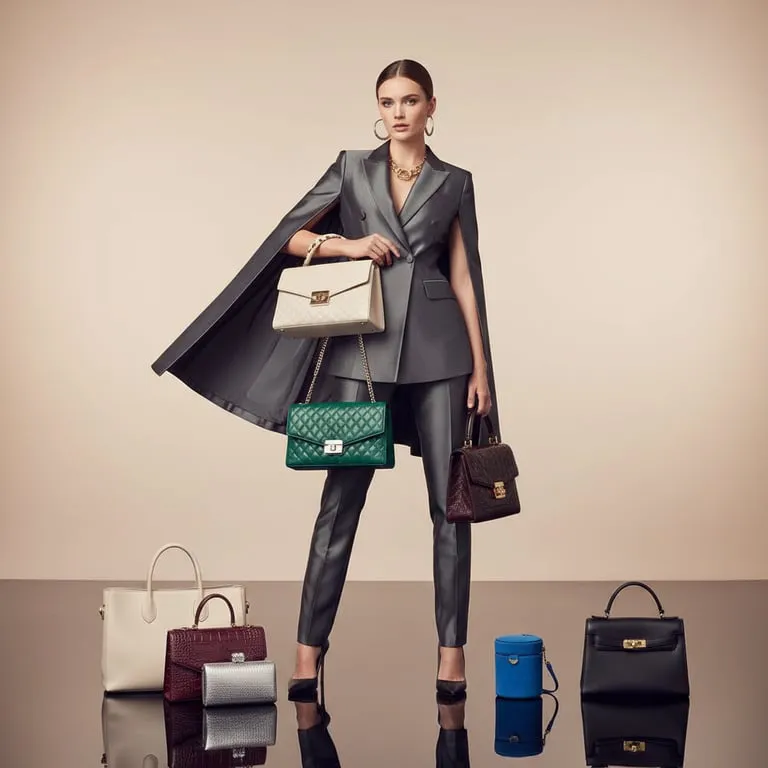 명품 유튜버 故 코코초이와 최미나수의 특별한 가족 관계