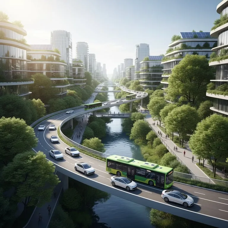 안양시, 2026년 상반기 전기차 1463대 보급 4 탄소중립 가속화를 위한 전략적 보급 규모와 예산 배정