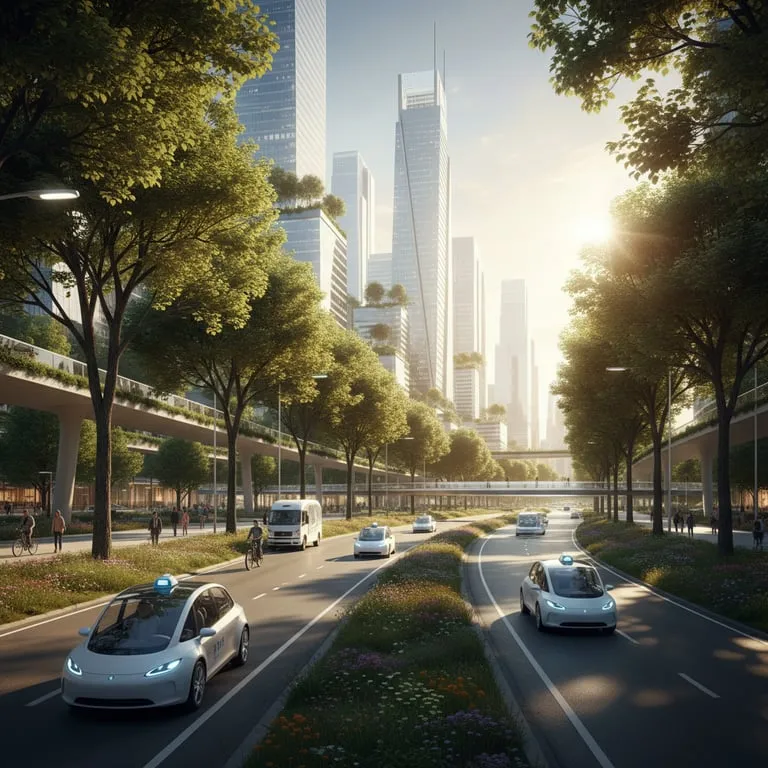 안양시, 2026년 상반기 전기차 1463대 보급 6 생계형 운전자를 위한 특화 보조금 및 인센티브 분석