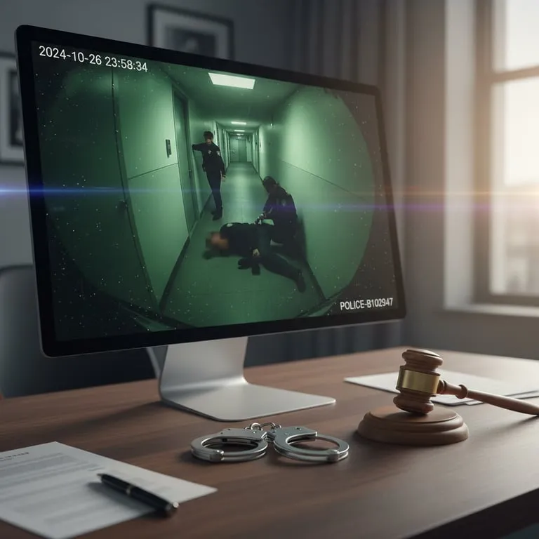 공권력 사칭 및 명예훼손에 따른 법적 책임