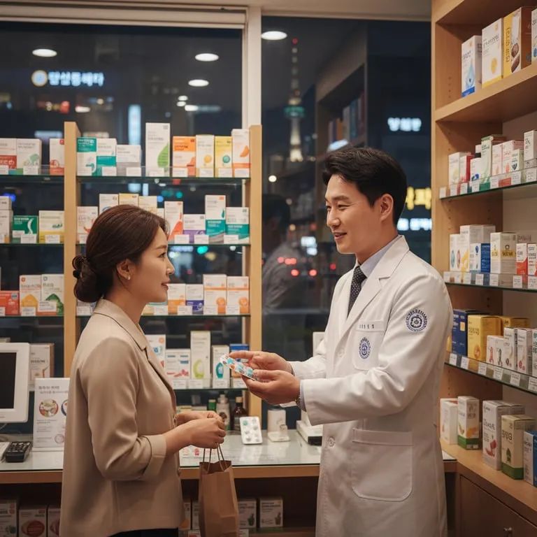 서울시 심야 약국 알아보기 4 서울시 공공심야약국 운영 체계와 특징 이해하기