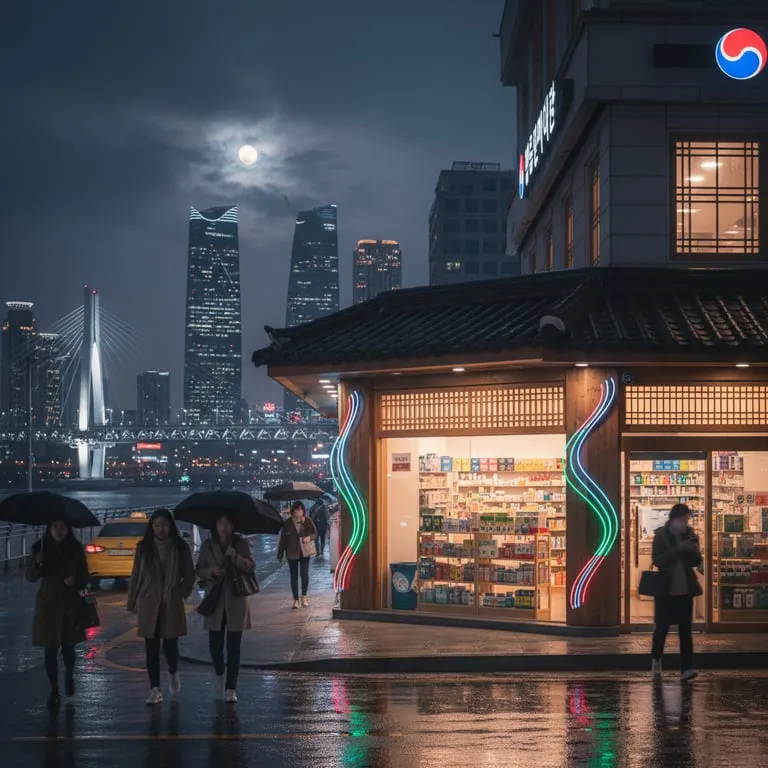 인천시 심야 약국 알아보기 1 public 291