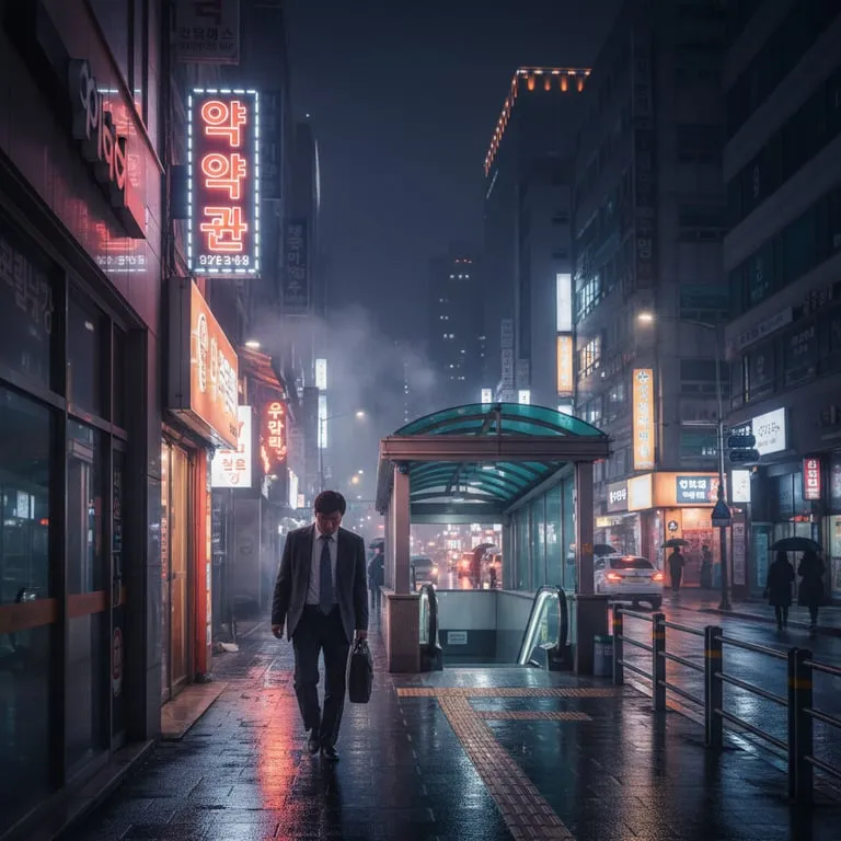 인천시 심야 약국 알아보기 6 부평구 지역의 24시간 및 역세권 심야 약국