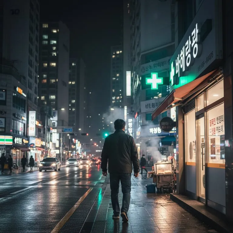 인천시 심야 약국 알아보기 7 남동구 연수구 미추홀구 계양구 거점 심야 약국