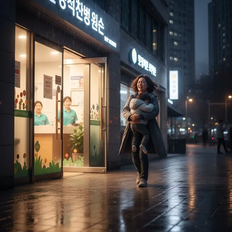 아이를 위한 달빛어린이병원 및 협약 약국 활용법