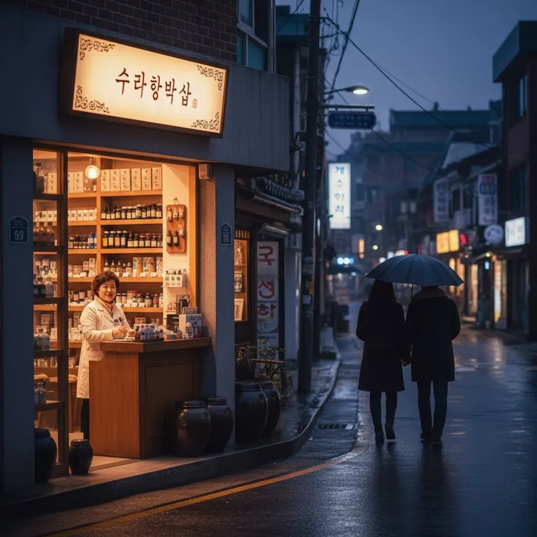 연중무휴 및 밤늦게까지 운영하는 상시 약국 정보