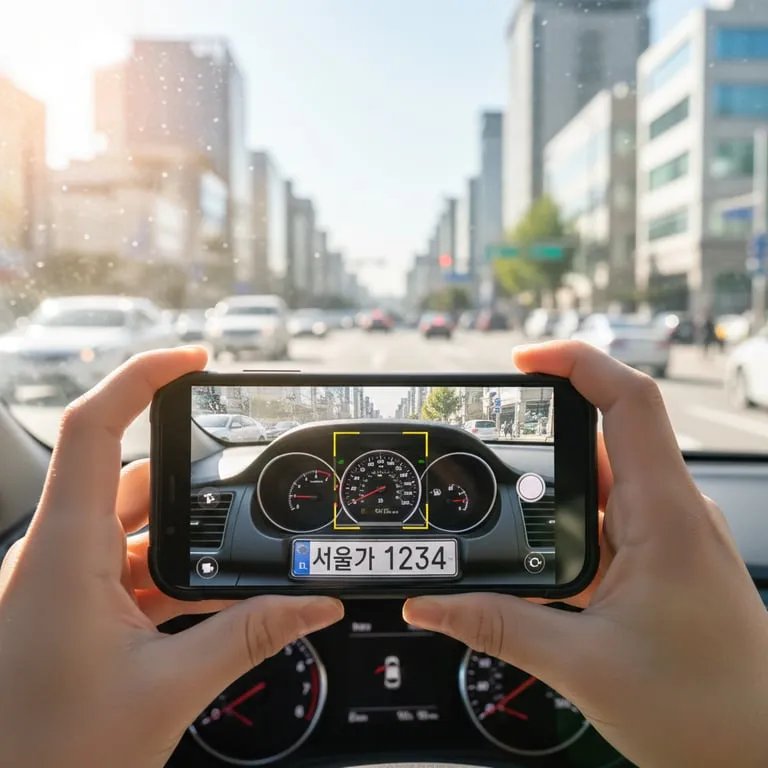 실패 없는 서울시 승용차 마일리지 신청 단계별 가이드