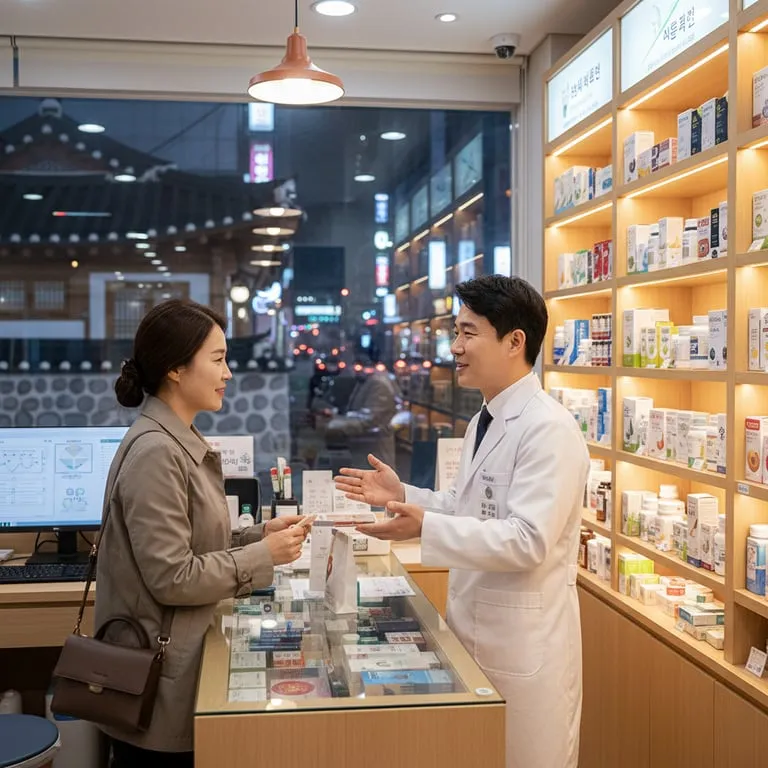 전북 공공심야약국 시스템의 이해와 필요성