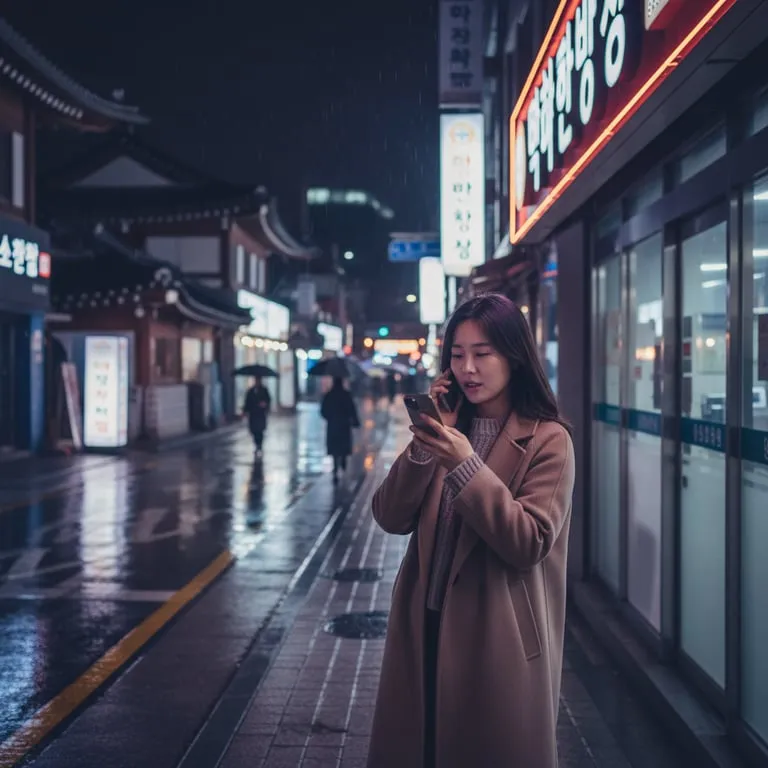 심야 약국 방문 전 주의사항 및 필수 체크리스트