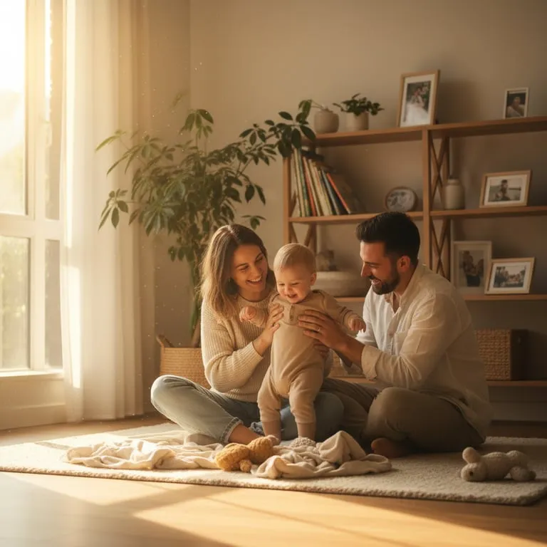 보육 서비스 지원 항목 및 주요 내용