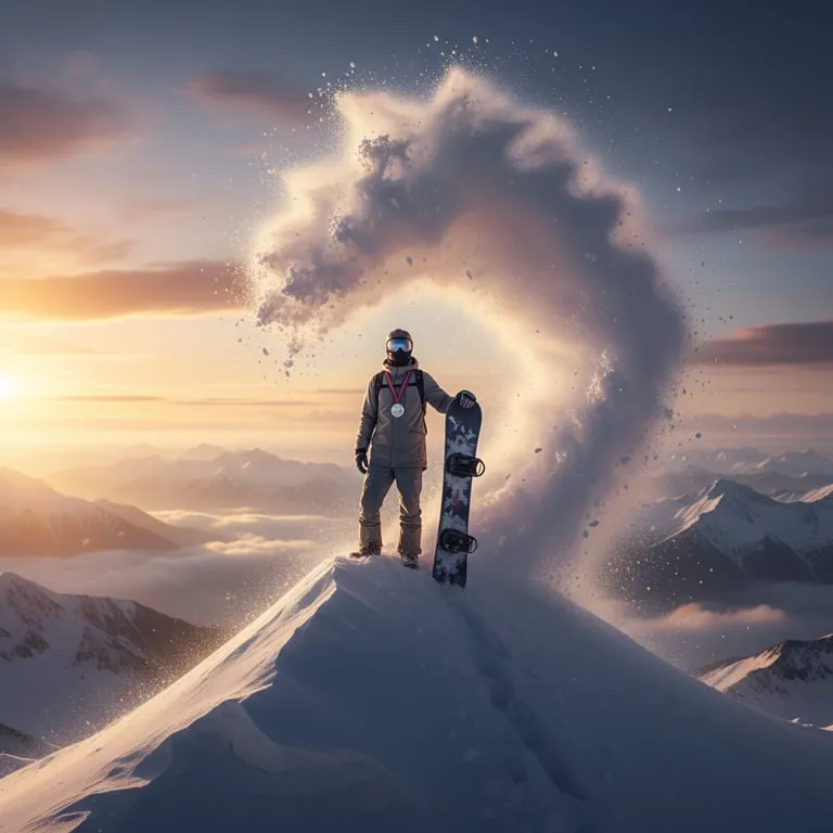 우리 모두에게 전하는 희망과 응원의 메시지