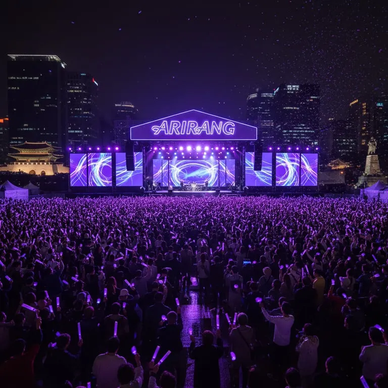 공연 개요와 핵심 포인트