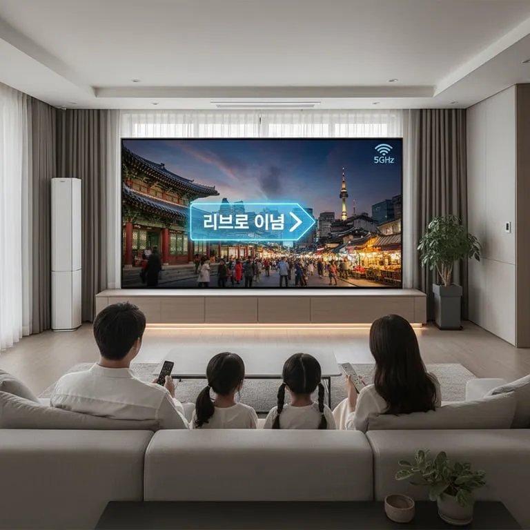 OTT 생중계의 의미와 기술 포인트