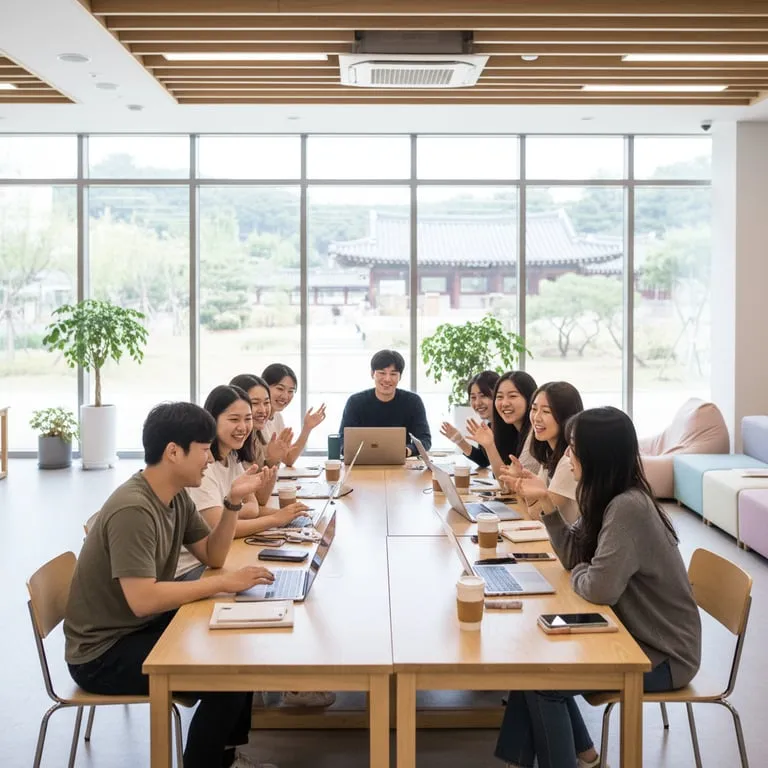 실 사용자 의견을 통해 본 사업의 장점과 주의사항