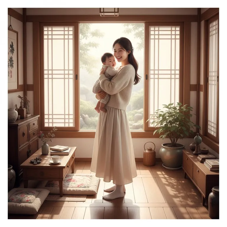 청소년 한부모 지원 대상 및 소득 기준 확인하기