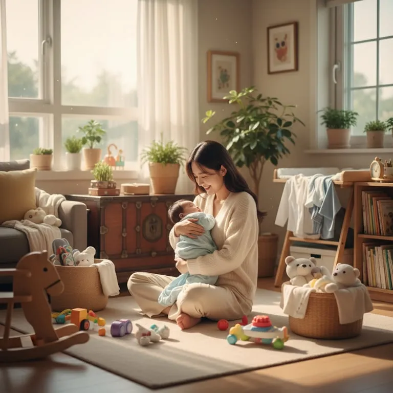 주거 안전망과 복지 시설 이용 안내