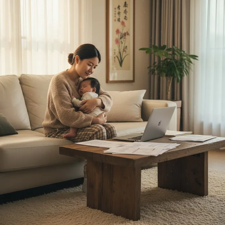 신청 방법 및 필수 제출 서류 가이드