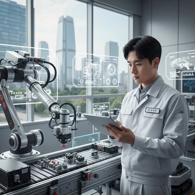 2026 중소기업 디지털 전환 지원 사업 4 중소기업 디지털 전환 지원 사업 주요 내용과 특징