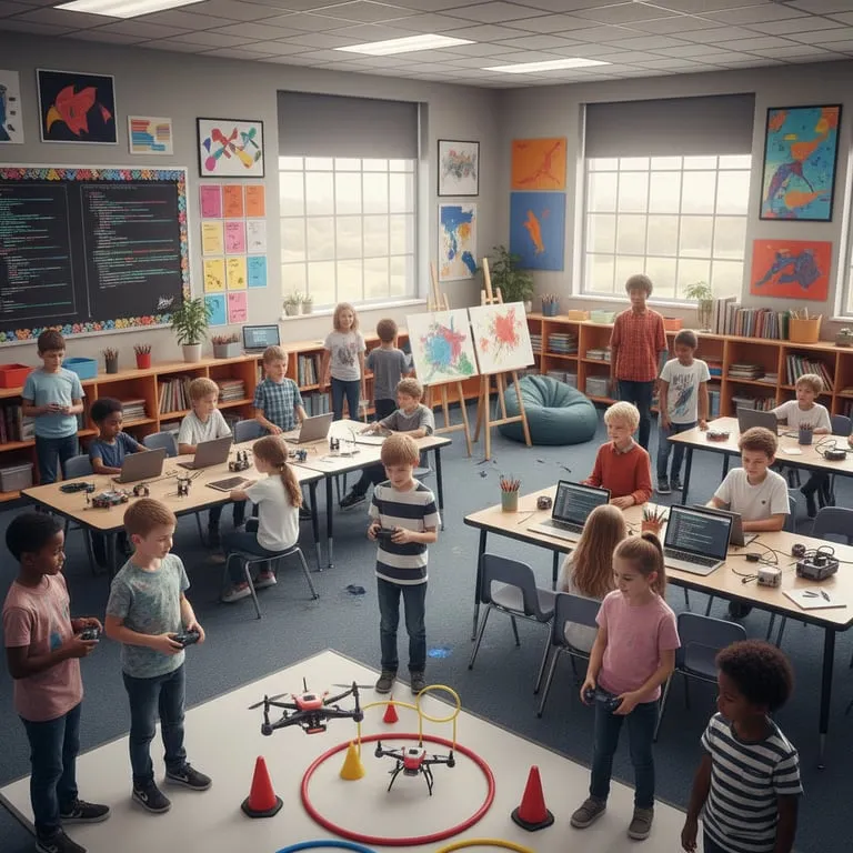 방과 후 지원금 50만원 신청 6 바우처 포인트 사용처와 교육 프로그램 종류