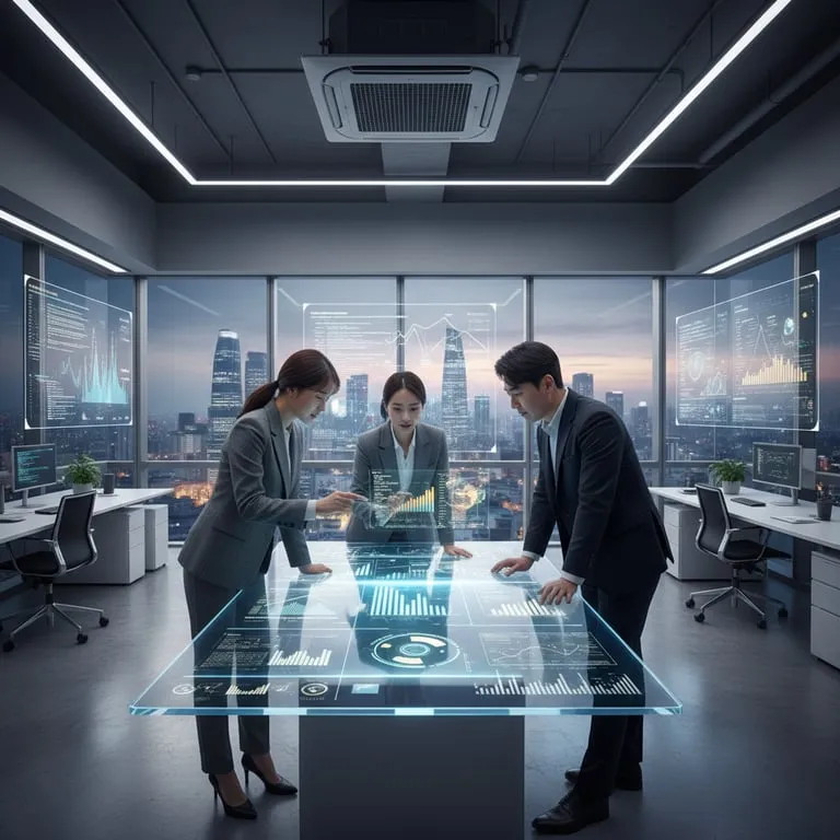 2026 기술 가치 평가 지원 사업 4 기술 가치 평가 지원 사업의 주요 유형과 지원 내용