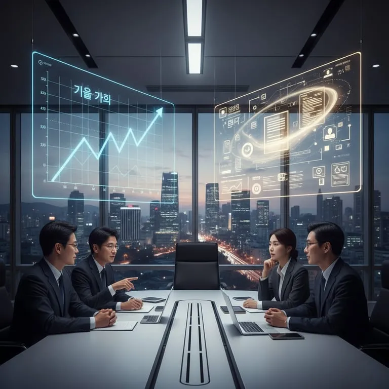 2026 기술 가치 평가 지원 사업 7 자주 묻는 질문과 기술 가치 평가 활용법