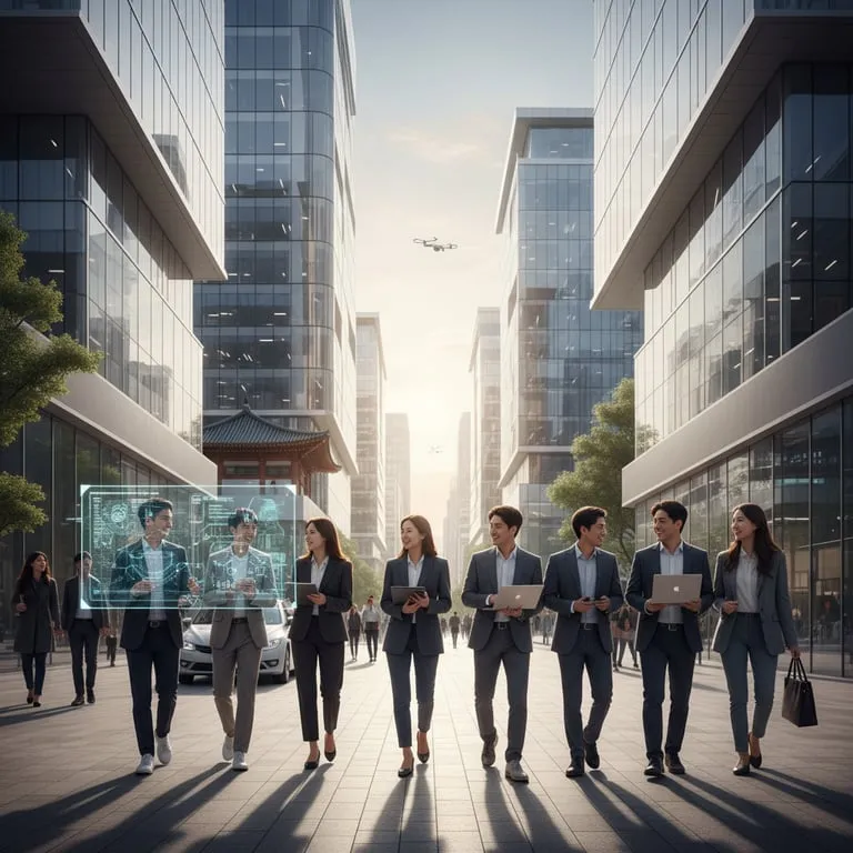 소공인 스타트업 허브 주요 지원 대상 및 신청 정보