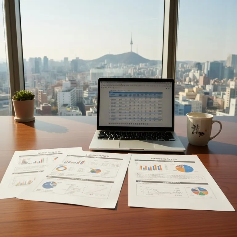 필수 제출 서류 및 가점 확보 전략