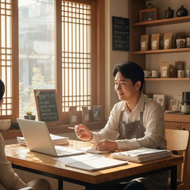 소상공인 폐업 지원금 신청 방법 1 public 462