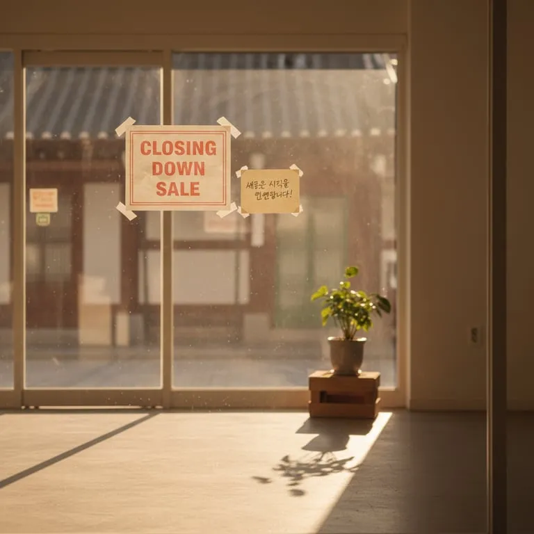 소상공인 폐업 지원금 신청 방법 4 소상공인 폐업 지원금 핵심 내용 및 지원 규모