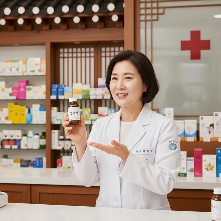 안구 건강을 위한 올바른 사용 가이드 및 주의사항