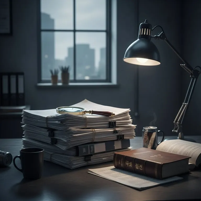 가공 경비 계상 및 사적 유용의 위험성: 세무 당국의 감시망