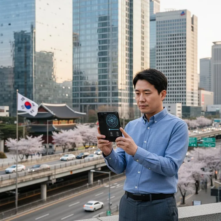 PASS 인증서 설치 방법 5 효율적인 설치를 위한 단계별 프로세스 및 환경 구성