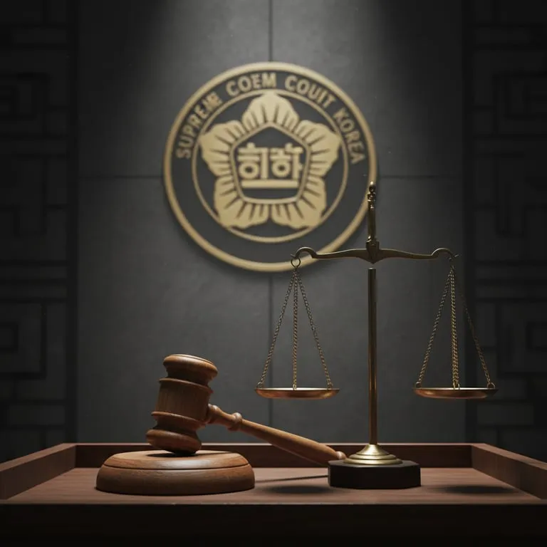 윤석열 1심 무기징역 선고, 김용현 징역 30년 선고 2 헌정 질서 파괴에 대한 사법부의 준엄한 법리적 판단