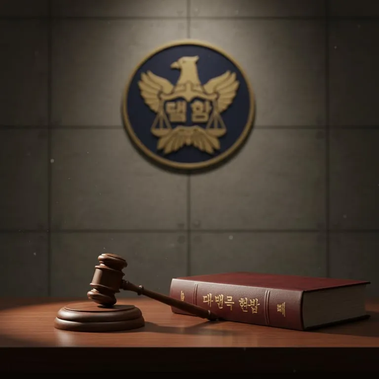 윤석열 1심 무기징역 선고, 김용현 징역 30년 선고 5 김용현 전 장관의 지휘 책임과 군의 중립성 훼손