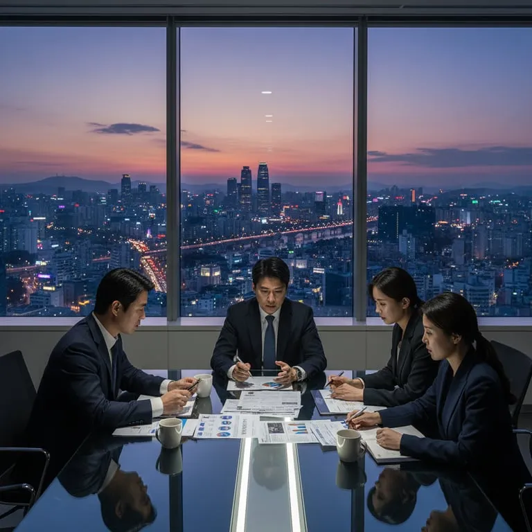 김동완의 솔직한 발언이 우리 사회에 던진 화두