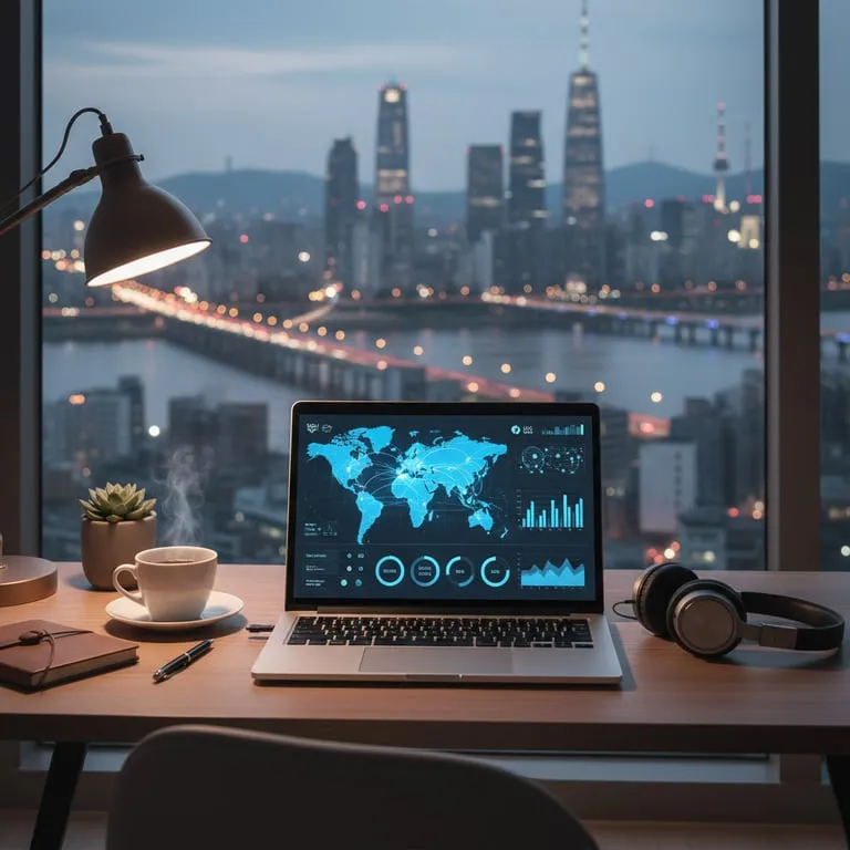 세계 각국의 성매매 정책 모델과 그 이면의 수치들