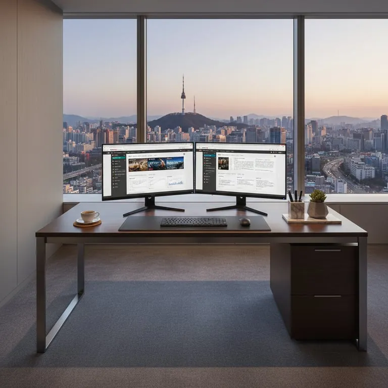 네이버 뉴스 제휴 심사 재개 1 public 522