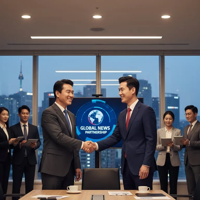 네이버 뉴스 제휴 심사 재개 3 새로운 시작을 알리는 뉴스 제휴의 문