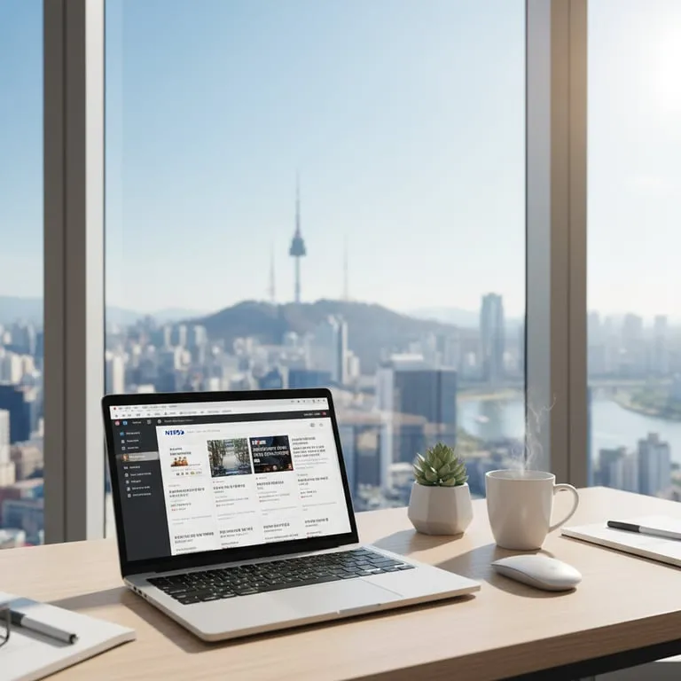 네이버 뉴스 제휴 심사 재개 5 제휴 단계별 특징과 준비 사항