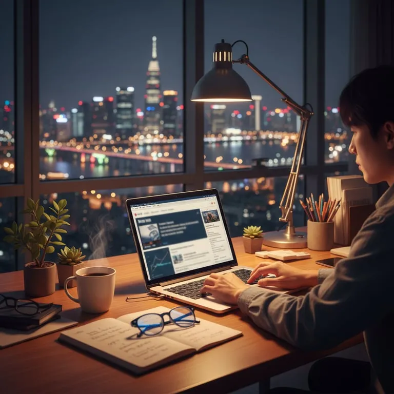 네이버 뉴스 제휴 심사 재개 8 성공적인 진입을 위한 마지막 조언