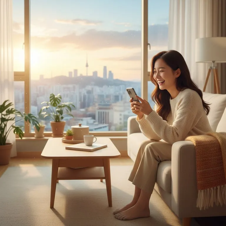 전국민 생계비 계좌 신청