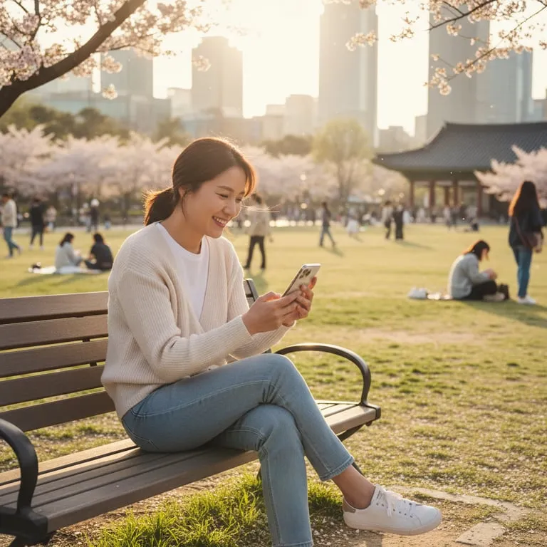 따뜻한 동행의 시작과 생계비 계좌의 가치