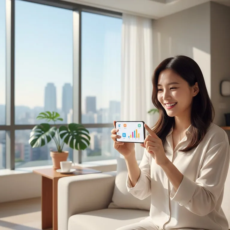 간편하고 신속한 신청 프로세스 정복하기