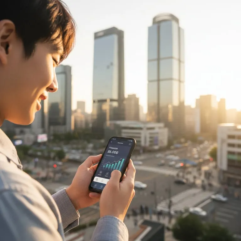 경제적 안정과 더 나은 미래를 위한 제언