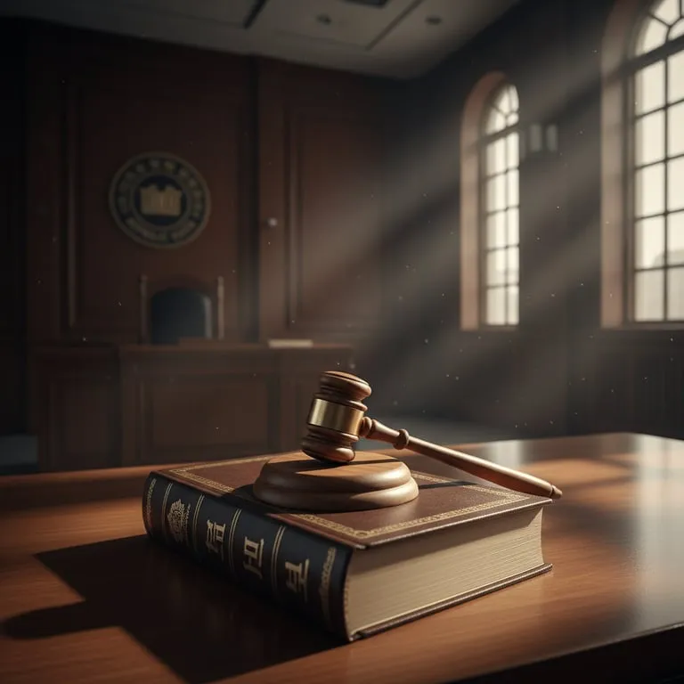 법률적 관점에서 바라본 내란죄의 구성 요건과 쟁점