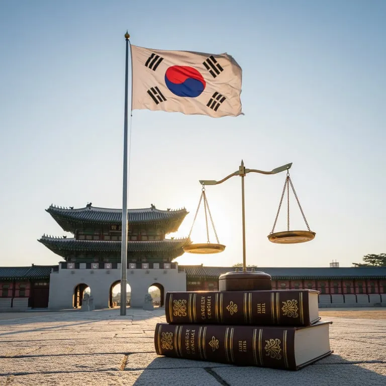 미래를 위한 진정한 성찰과 우리 사회의 과제